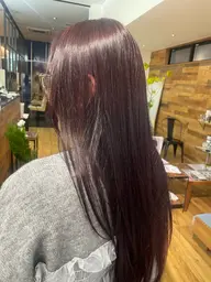 艶髪メテオカラー✨ワンカラー