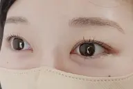 【ミニモ限定】マツゲパーマ&似合わせ眉wax脱毛