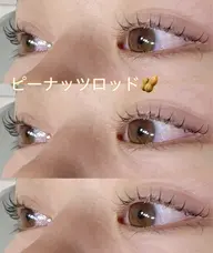 【🎟️再来限定モニター】似合わせまつ毛パーマ(韓国風束感コーティング仕上げ✨)