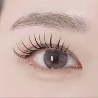 まつ毛パーマ 🎀コーティング付き(上のみ)