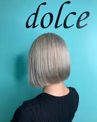 【初回限定】カット+髪質改善uptoglossカラー+超音波Tr ¥11900