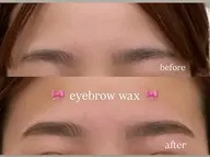アイブロウ🪄