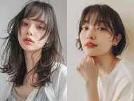 【❣️平日限定❣️】カット➕カラー