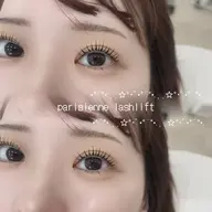⭐️パリジェンヌラッシュリフト⭐️
