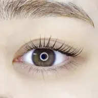 【ミニモ限定価格💗】選べる上まつ毛パリジェンヌorまつ毛パーマ