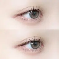 パリジェンヌラッシュリフト(上)🧸美容液仕上げ込