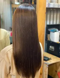 ✨根元リタッチ✨