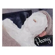 毛穴大掃除🧹小顔つるんと美肌💎パワーストーン泡エステ💎