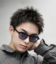 《メンズ人気✨》🟦メンズカット+スタイリング🟦