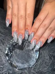 💖オフ有りワンカラーorラメグラ💖（フラッシュ、マグネット、ミラー、オーロラ🆗）