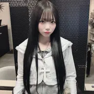 【羽エクステ1本￥770】40本コース/1年以上持つハネエクステ※事前にDM必須メニュー‼️ ミニモ学割も可