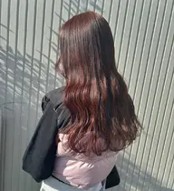 🎀暖色艶カラー🎀 (掲載している注意事項を必ずお読みください!!)