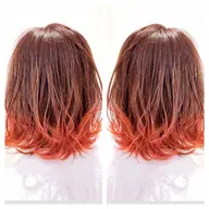 ☘️【お洒落なあなたに♪】インナーカラー&フルカラー&プラチナトリートメント