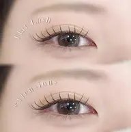 【U24学生限定】シングルフラットラッシュ120本まで(オフ有り)