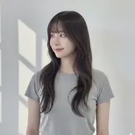 👻平日限定👻 【モテ髪&透明感】黄金比カラー（リタッチ）＋トリートメント✨