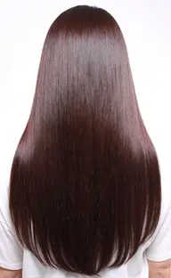 髪質改善縮毛矯正＋カット