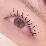 1日3名様限定❤︎韓国風束間仕上げ❤︎🎀パリジェンヌ（立ち上げデザイン）🎀