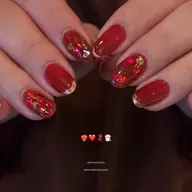 【2.3回目のご来店】ジェルメニュー25%OFF🌟7425円〜 4週以内の再来/口コミのご投稿でオフ無料❣️