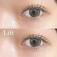 ✨🌙まつ毛パーマ🌙✨『上下』