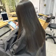 《1番人気✨️💖》似合わせカット＋ケアカラー