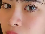 【目元写真OKな方】上ラッシュリフト×下まつげエクステ¥4,980