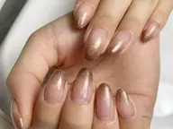 【リピーター様＋1500円10:00​〜​、12:00​〜​、14:00​〜​】ベースカラーなしオフ有グラデーション🤎