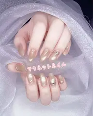 【超人気/ハント/ソフトオフ無料】🦋マグネット￥5,280 画像上ストーン追加可（別料金）