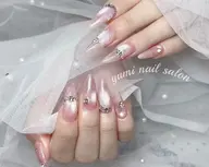 チップ長さだし持ち込みデザイン「アート8本」¥15980→¥12980