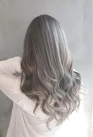 フルカラー＋プラチナトリートメント