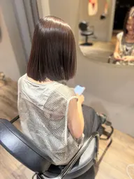 超高濃度水素カラー