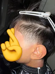フェードメンテナンス💈
