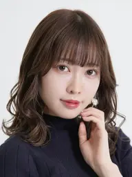 🦁［ミニモ限定］🦁💃［レディース］💃カット(シャンプードライ込み)＋手触り改善トリートメント