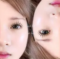 🌟パリエク🌟フラットラッシュ80本