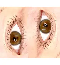 似合わせラッシュリフト(上下)モデル様価格