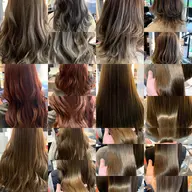 ✨人気No.1✨デザインカット & 高発色ヘアカラー&プラチナアクア✨