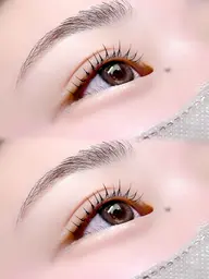 🩷パリジェンヌラッシュリフト🩷【コーティング付き🪄︎︎✨】