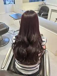 3月限定❤️🎀ブリーチなしワンカラーのみ🎀