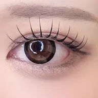 🎀逆さまつげの方はこちら🎀アップワードラッシュ100本《オフ込み》束感仕上げ付き ✩