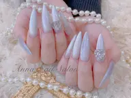 💛チップスカルプ💛マグネット/フラッシュ(ケア含む)