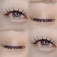 60分付放題🍼バインドロック/マツエク/コーティング付き🌈