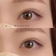 【平日限定】お得にケアパーマ✨ケラチンラッシュリフト🌿