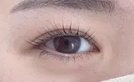 まつげパーマ