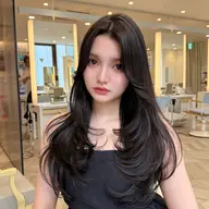 🤎ご新規様🤎全体カット