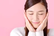 【顔脱毛】美肌効果の脱毛機で産毛が無くなるとメイクののりも良くなります😊