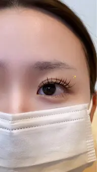 マツエク120本✨