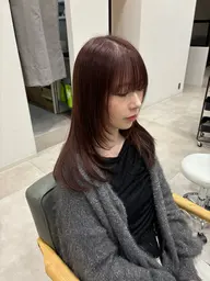 カット➕トリートメント💎