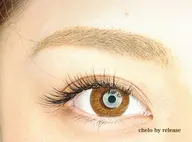 バインドロック×ボリュームラッシュMIX80束