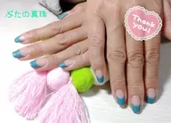 ベーシックコース🍀フレンチ💅オフなし♪