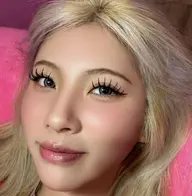 ✨1日1名限定💝1000本保証‼️🫶【¥6,500《束感ボリューム》】ワンホン仕上げ無料💚💜🩷