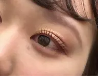 まつ毛パーマ上下♥️✨️ （パリジェンヌラッシュリフト上下の場合+300円）